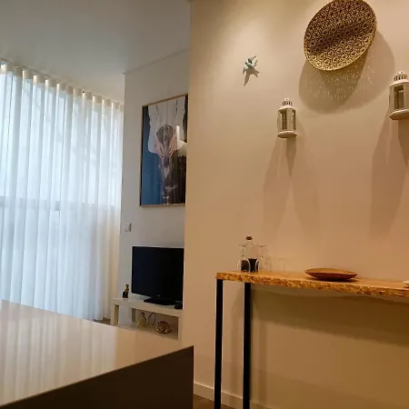 דירה Salty House מטוסיניוס